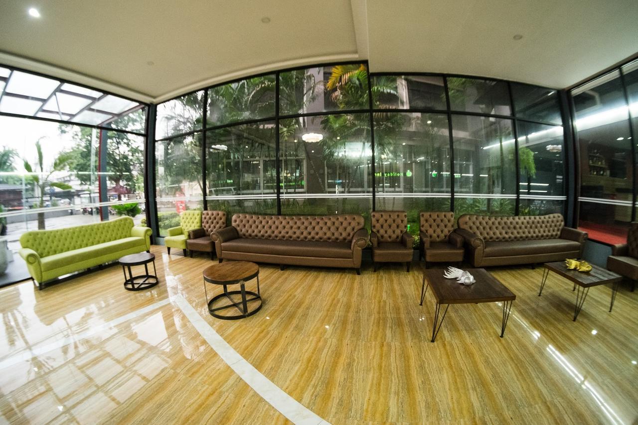 Apple Holiday Bangkok Exterior foto